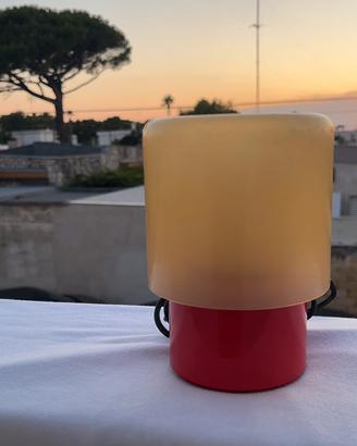 Lampada Tic Tac Kartell - giotto stoppino