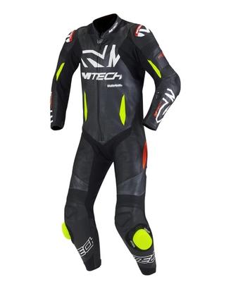 Tuta m tech moto taglia 54