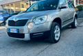 Skoda Yeti 2.0 TDI CR 140CV 4x4 Experience