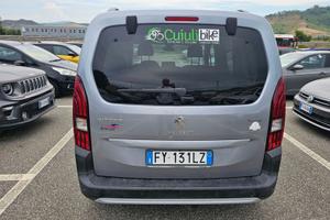 Peugeot Rifter BlueHDi 130 S&S GT Line Standard
