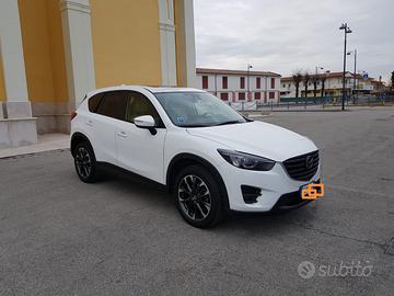 Mazda cx 5 2,2 diesel