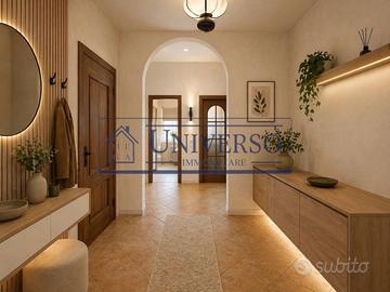 Appartamento di 77 m² con 2 locali a Voghera