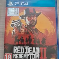 Red dead redemption 2