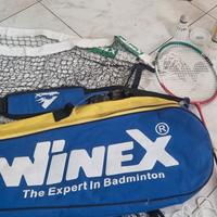 badminton 