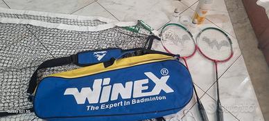 badminton 