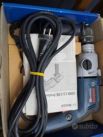 TRAPANO PROFESSIONALE BOSCH SERIE BLU FINO A 13 MM