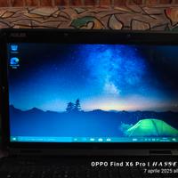 Portatile Asus