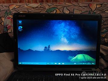 Portatile Asus