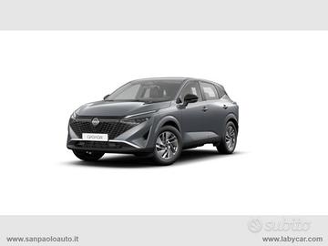 NISSAN Qashqai MHEV 140 CV Acenta CERAMIC GREY