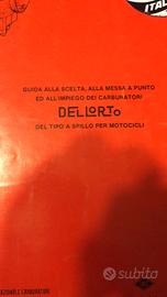 Guida alla messa appunto carburatori dell Orto