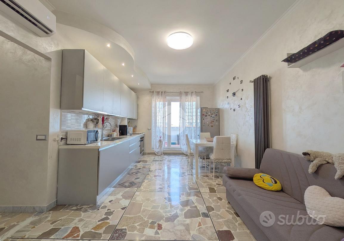 Appartamento – Ciampino, Valle Copella - Vista 2