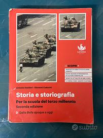 Storia e storiografia — 978-88-577-9158-6
