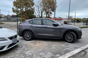 Stelvio Alfa Romeo 2019