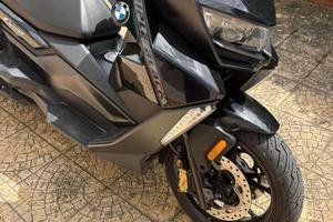 Scooter Bmw C400gt sport