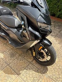 Scooter Bmw C400gt sport