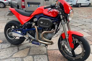 Buell S1