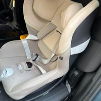 Seggiolino Cybex Sirona m i size 2 con base isofix