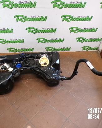 SERBATOIO CON POMPA CARBURANTE TIGUAN 5N 2.0 TDI 2