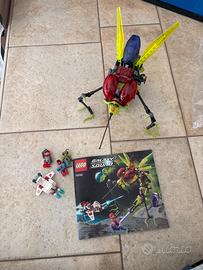 Lego galaxy squad
