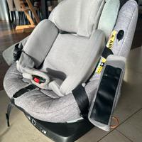 Maxi-Cosi seggiolino auto isofix Plus girevole