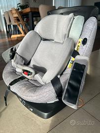 Maxi-Cosi seggiolino auto isofix Plus girevole