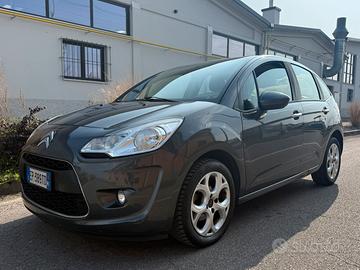 Citroen C3 1.1 Exclusive c/esp EU5B