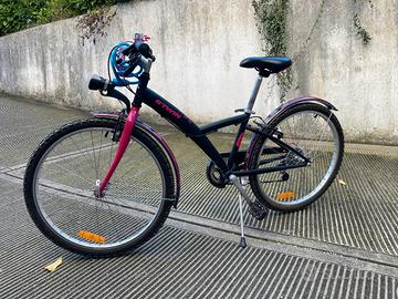 bicicletta 