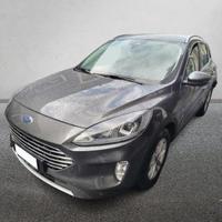 FORD Kuga 1.5 EcoBlue 120 CV aut. 2WD Titanium B