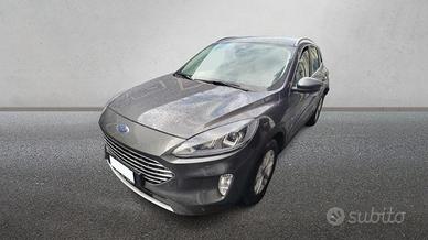 FORD Kuga 1.5 EcoBlue 120 CV aut. 2WD Titanium B