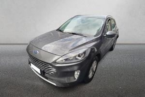 FORD Kuga 1.5 EcoBlue 120 CV aut. 2WD Titanium B