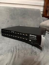 Mixer Studiolive 24R