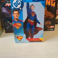 Ichibanso Superman Act Cut Sega Figure