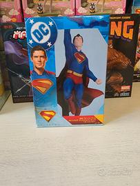 Ichibanso Superman Act Cut Sega Figure
