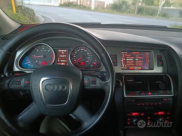 Audi Q7 - 7 posti 