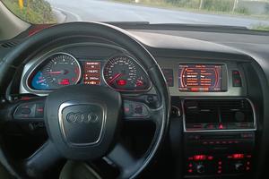 Audi Q7 - 7 posti 