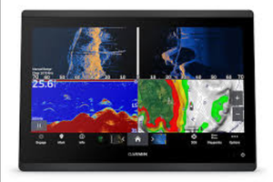 Garmin gpsmap 1223 xsv