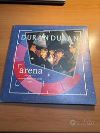 Vinile Duran Duran