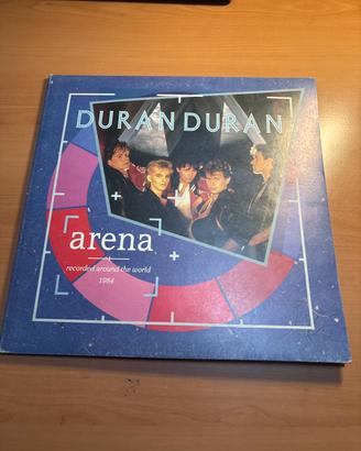 Vinile Duran Duran