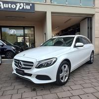 Mercedes-benz C 220 C 220 BlueTEC S.W. Automatic S