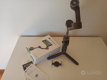 DJI Oslo Mobile 6 - Gimbal stabilizzatore