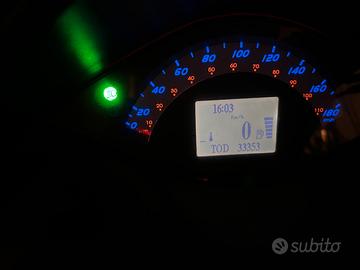 Spidermax 500