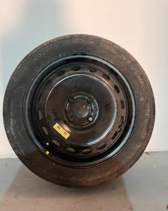 Ruota di scorta