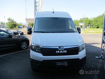 MAN TGE 3.140 PASSO LUNGO TETTO ALTO 140 CV