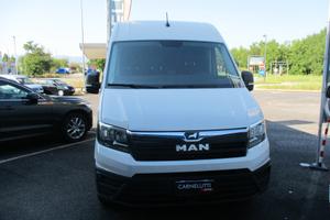 MAN TGE 3.140 PASSO LUNGO TETTO ALTO 140 CV