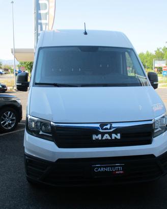 MAN TGE 3.140 PASSO LUNGO TETTO ALTO 140 CV