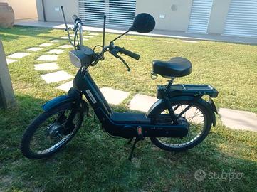 ciclomotore Ciao Piaggio con libretto