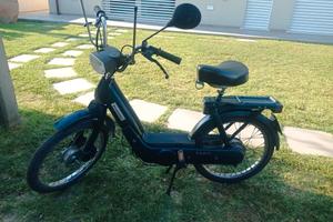 ciclomotore Ciao Piaggio con libretto