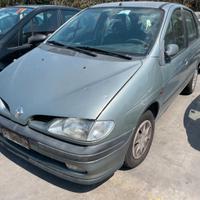 Ricambi per Renault Scenic del 1998