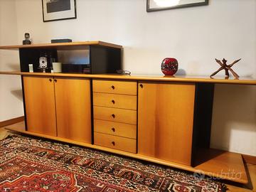 mobile soggiorno/studio 