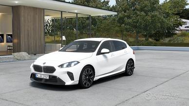 BMW Serie 1 120d 48V MSport auto